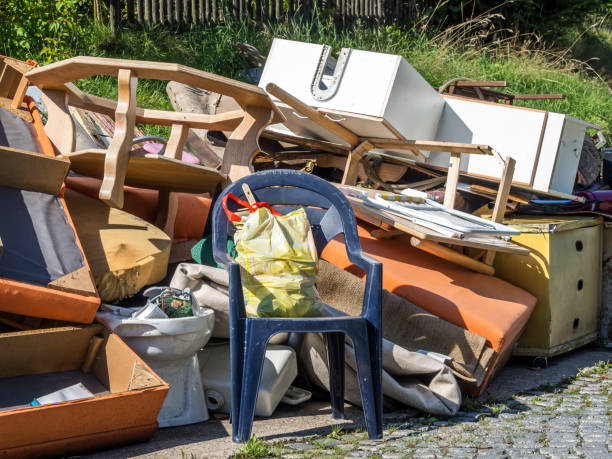 Best Residential Junk Removal  in South Holland, IL