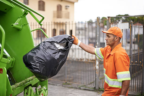 Professional Junk Removal in South Holland, IL